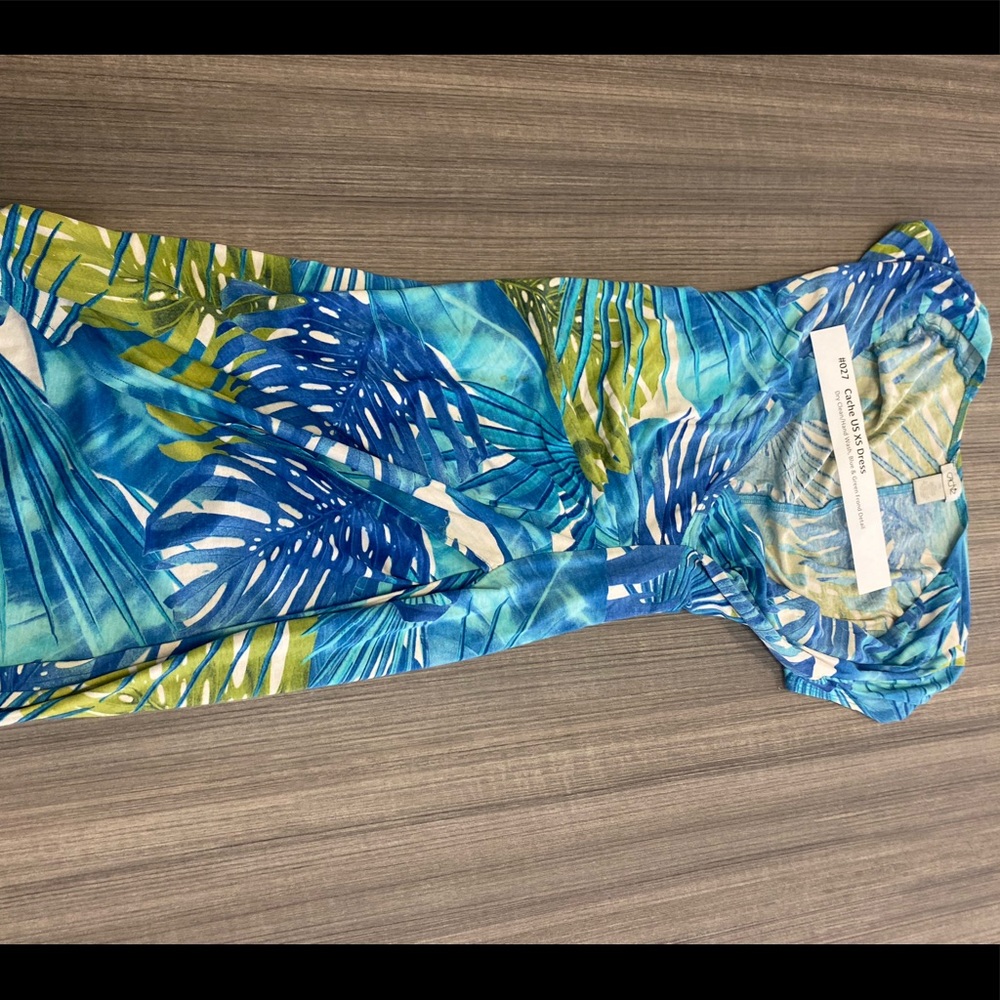 Cache dress